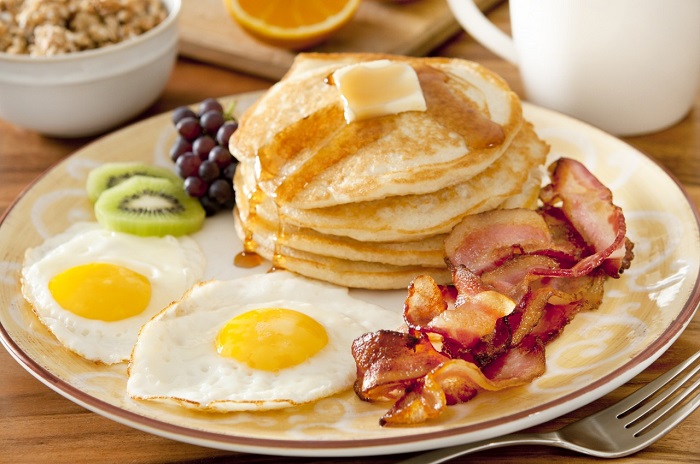 New study finds people who skip breakfast at greater risk of severe health problems